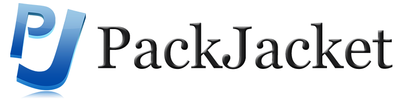 PackJacket Logo